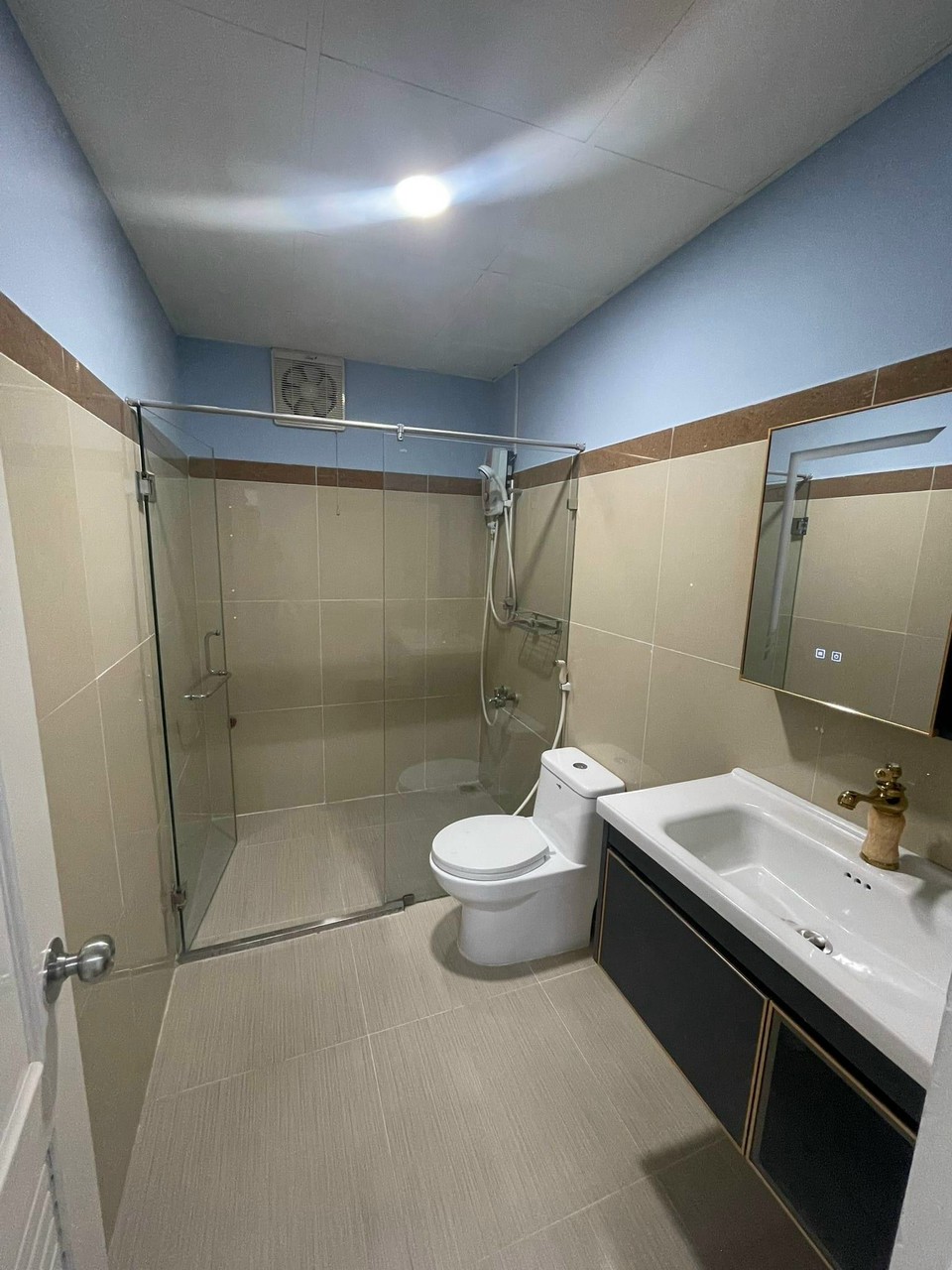 Căn hộ THE USEFUL APARTMENT - 58m2 - 2 tỷ 500 6