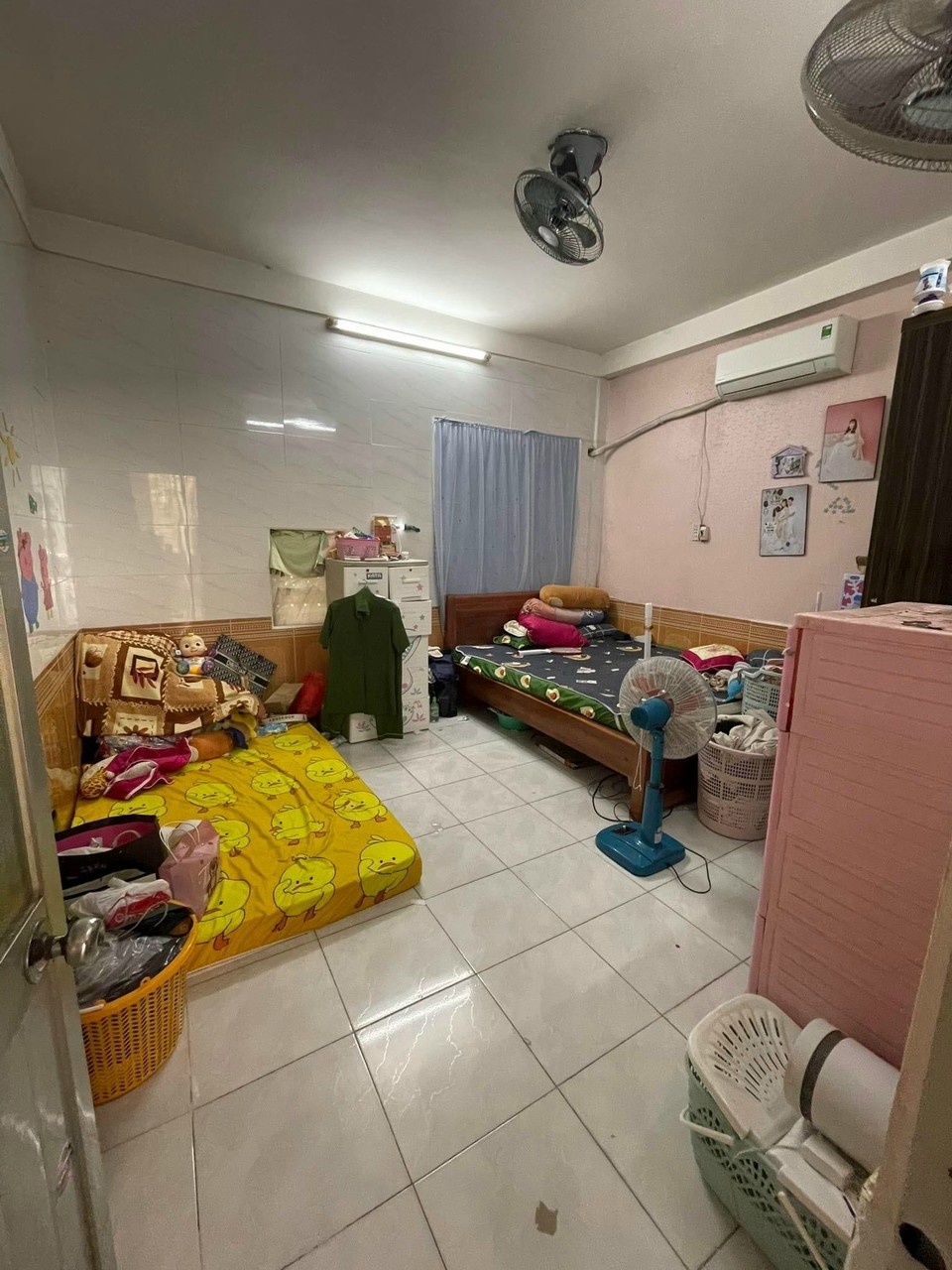 Nhà P5 Gò Vấp - 76m2 - 6 tỷ 6