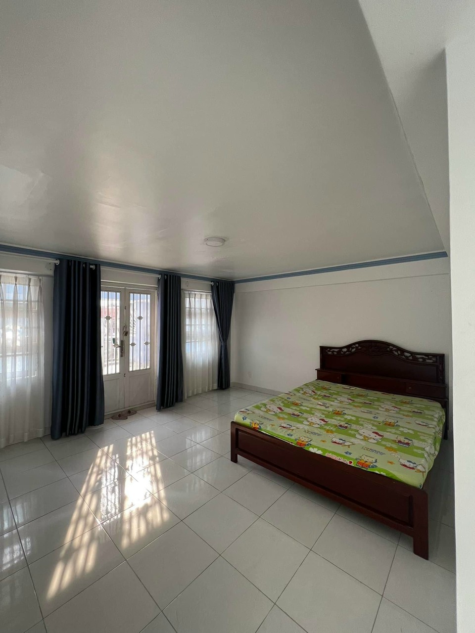 Nhà P13 Bình Thạnh - 95m2 - 15 tỷ 11