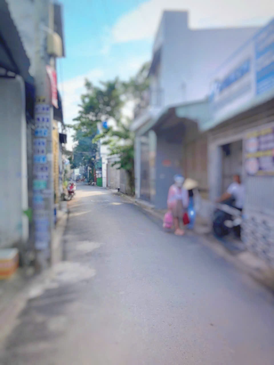 Nhà Tân Chánh Hiệp - 32m2 - 2 tỷ 700 6