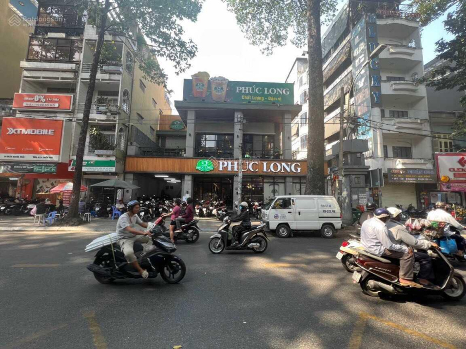 Nhà Tân Định/Q1 - 241m2- 120 tỷ 6