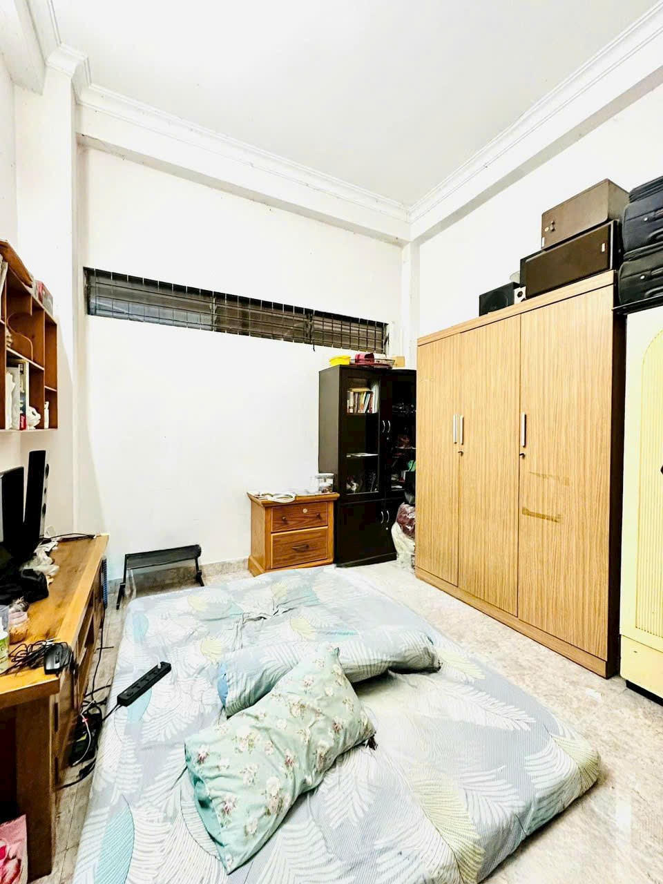 Nhà P3 Bình Thạnh - 45m2 - 9 tỷ 6