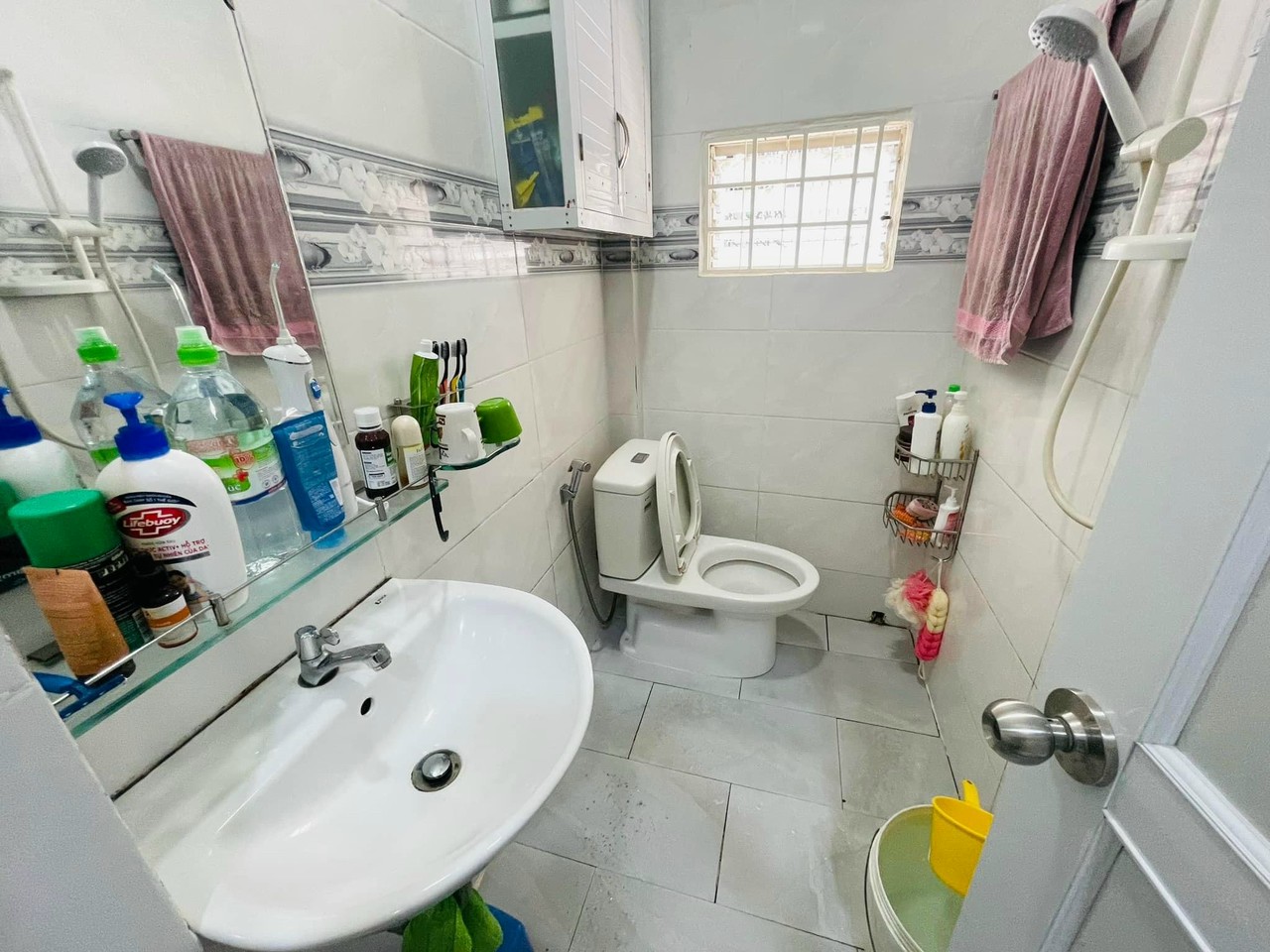 Nhà P19 Bình Thạnh - 50m2 - 6 tỷ 800 6