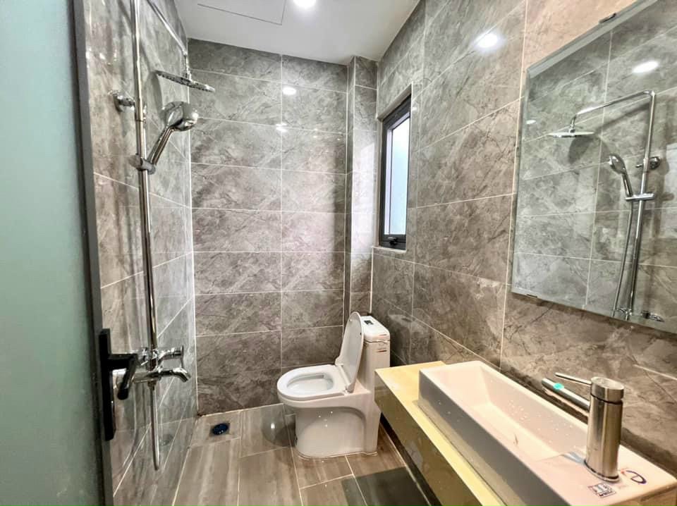 Nhà P5 Bình Thạnh - 50m2 - 7 tỷ 500 6