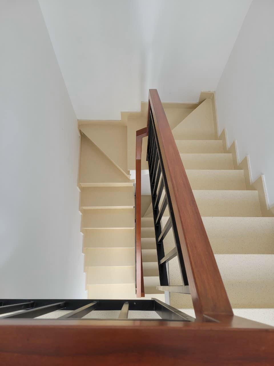 Nhà P24 Bình Thạnh - 38m2 - 6 Tỷ 6