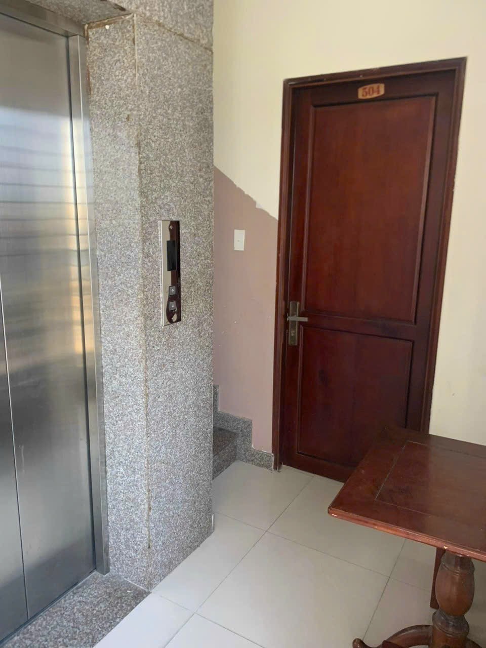 Nhà P12 Quận 10 - 77m2 - 17 tỷ 6