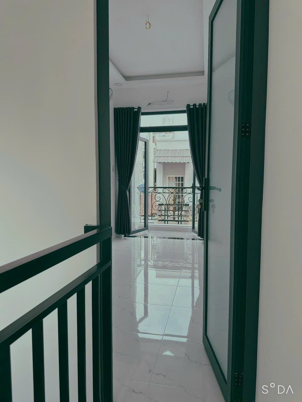 Nhà P5 Bình Thạnh - 19m2 - 3 tỷ 300 6