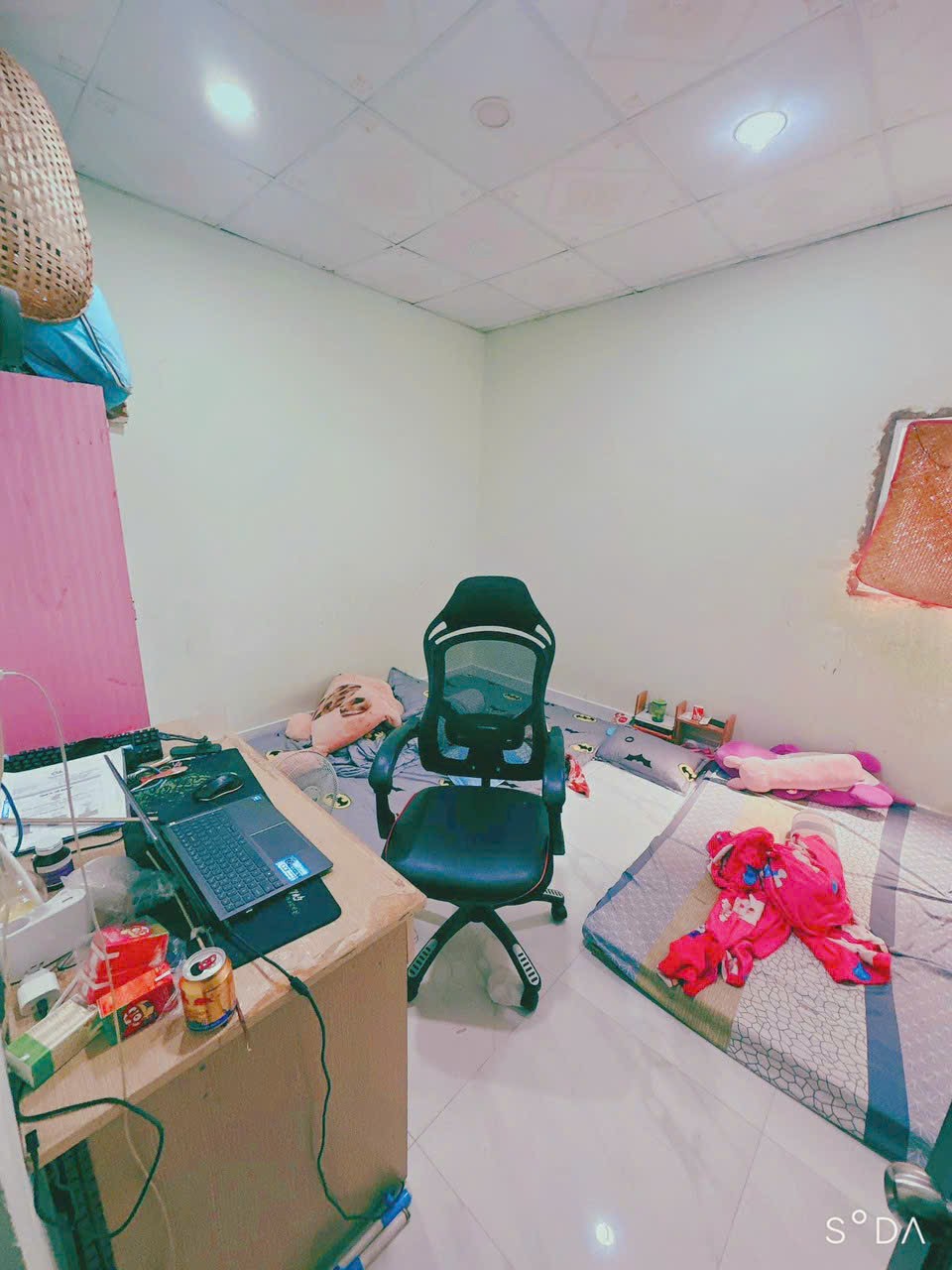 Nhà P13 Bình Thạnh - 33m2 - 4 tỷ 6