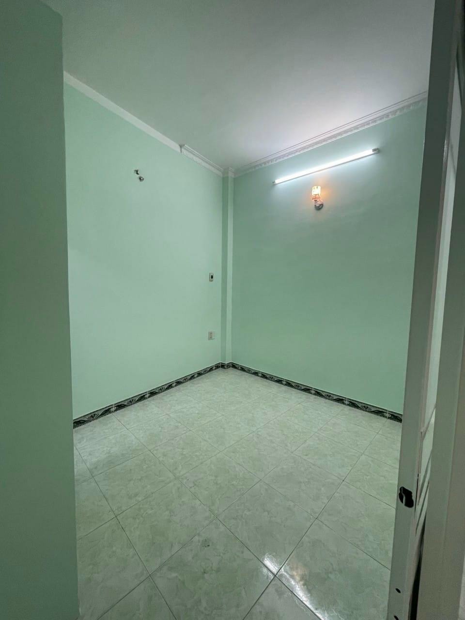 Nhà P7 Bình Thạnh - 21m2 - 2 tỷ 900 7