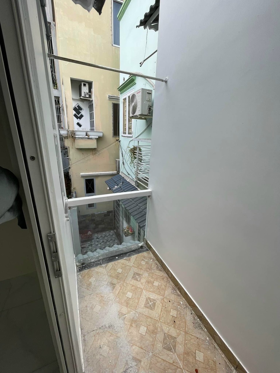 Nhà P14 Bình Thạnh - 21m2 - 2 tỷ 650 7