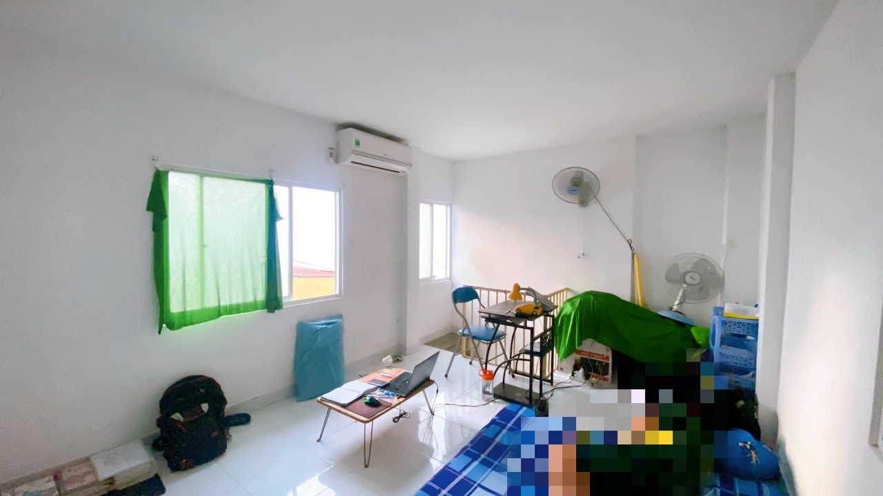 #Nhà P7 Phú Nhuận - 15m2 - 2 tỷ 250 #Cường Văn 7