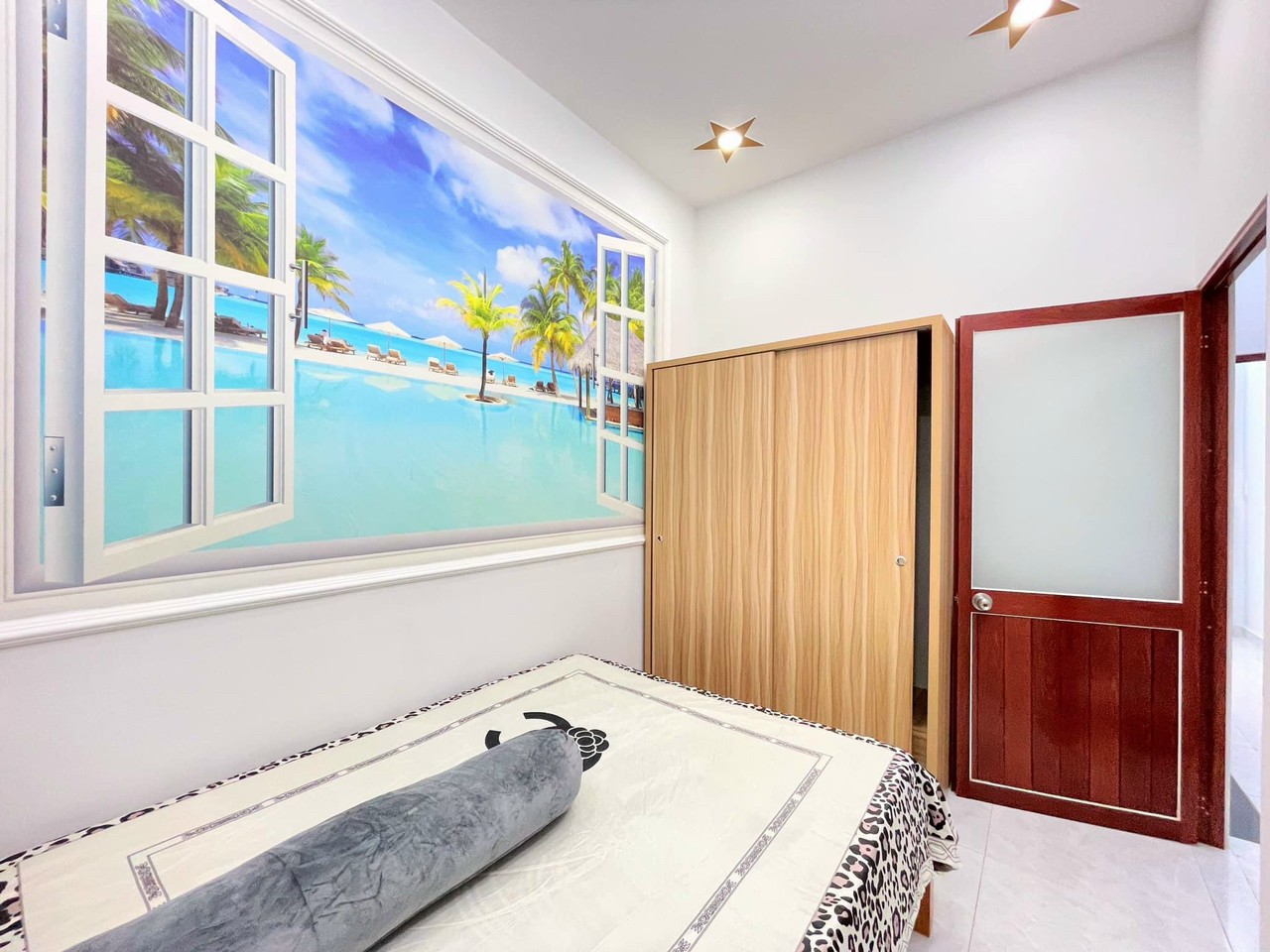 Nhà P12 Gò Vấp - 35m2 - 3 tỷ 700 7