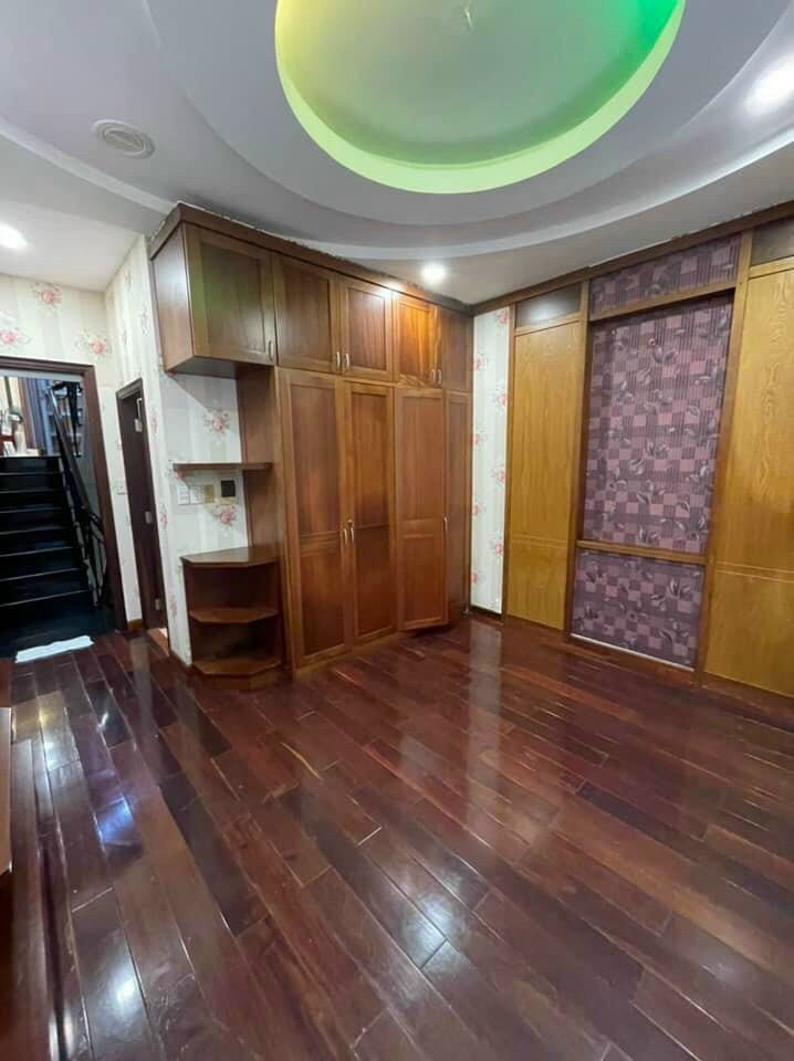 Nhà P14 Quận 10 - 71m2 - 17 tỷ 200 6