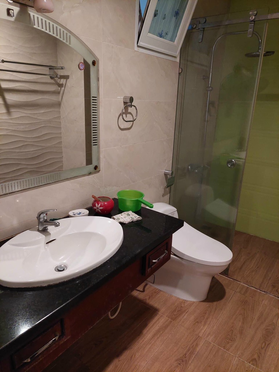 Nhà P4 Quận 3 - 75m2 - 25 tỷ 200 7