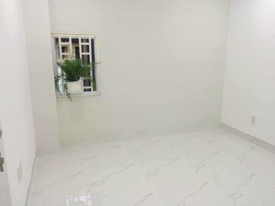Nhà P15 Quận 10 - 37m2 - 5 tỷ 200 7