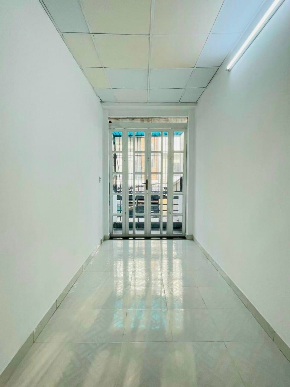 Nhà P8 Gò Vấp - 34m2 - 2 tỷ 850 7