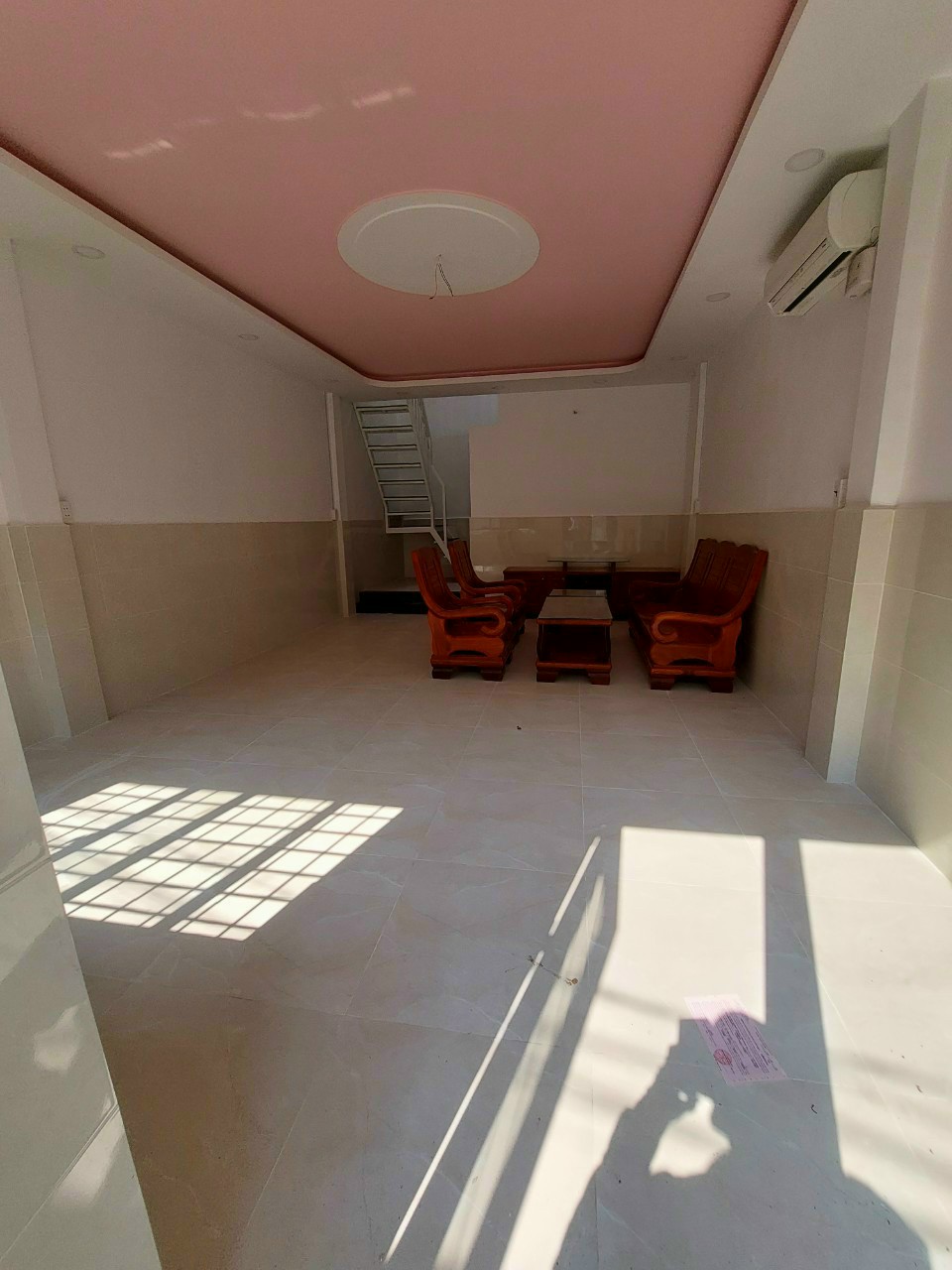 Nhà P10 Gò Vấp - 42m2 - 3 tỷ 400 7