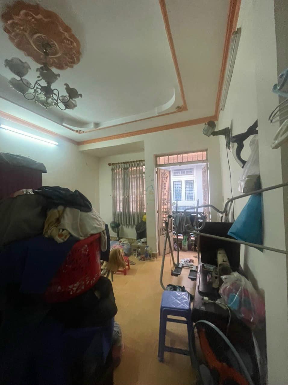 Nhà P14 Gò Vấp - 40m2 - 3 tỷ 750 7