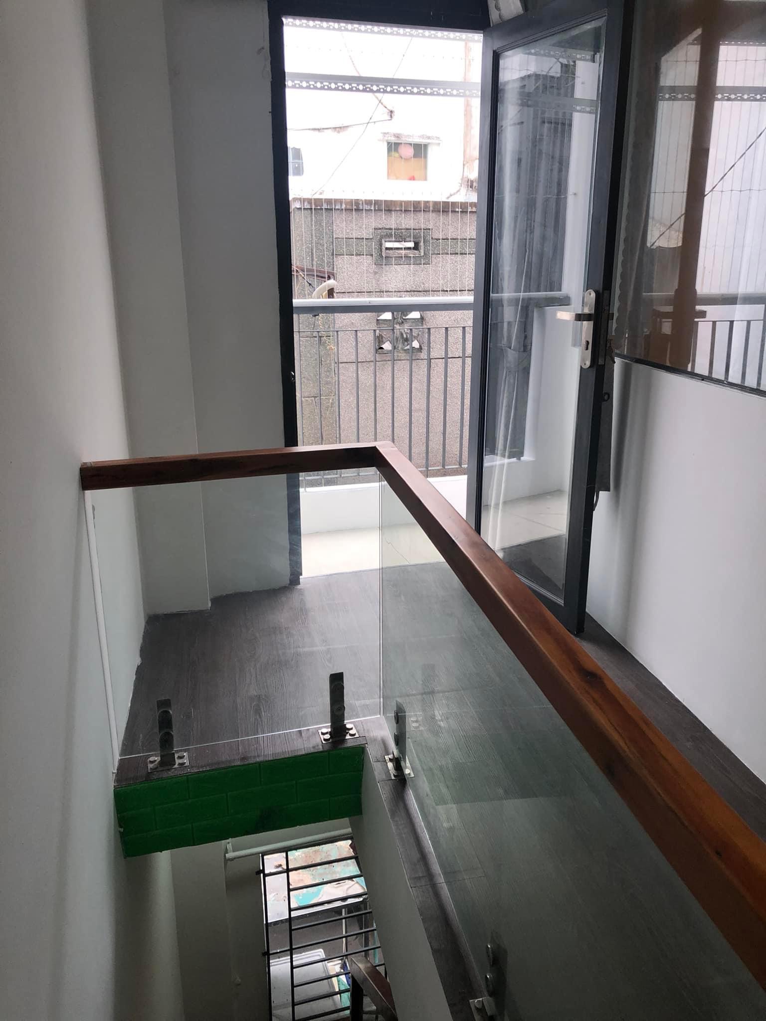 Nhà P15 Quận 10 - 34m2 - 4 tỷ 100 7