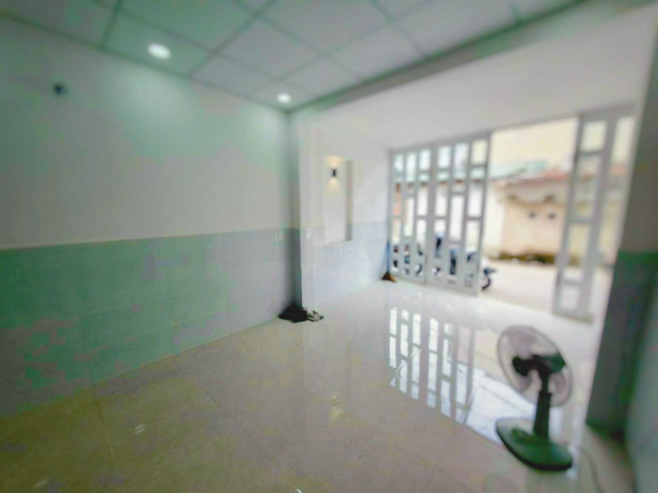 Nhà Tân Chánh Hiệp - 32m2 - 2 tỷ 700 7