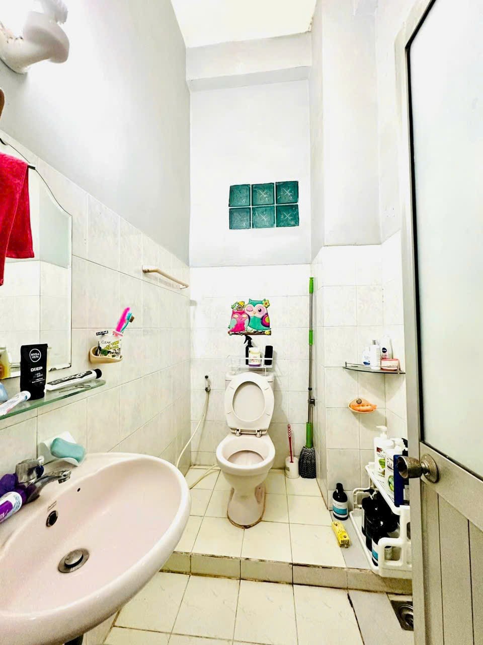 Nhà P3 Bình Thạnh - 45m2 - 9 tỷ 7