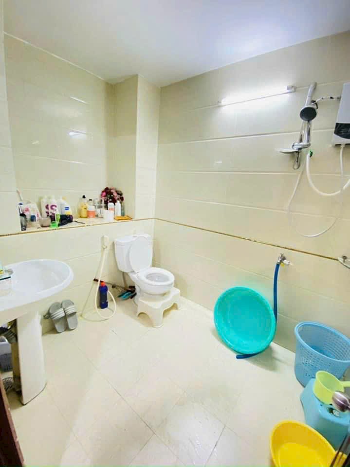 Nhà P4 Tân Bình - 71m2 - 8 tỷ 7