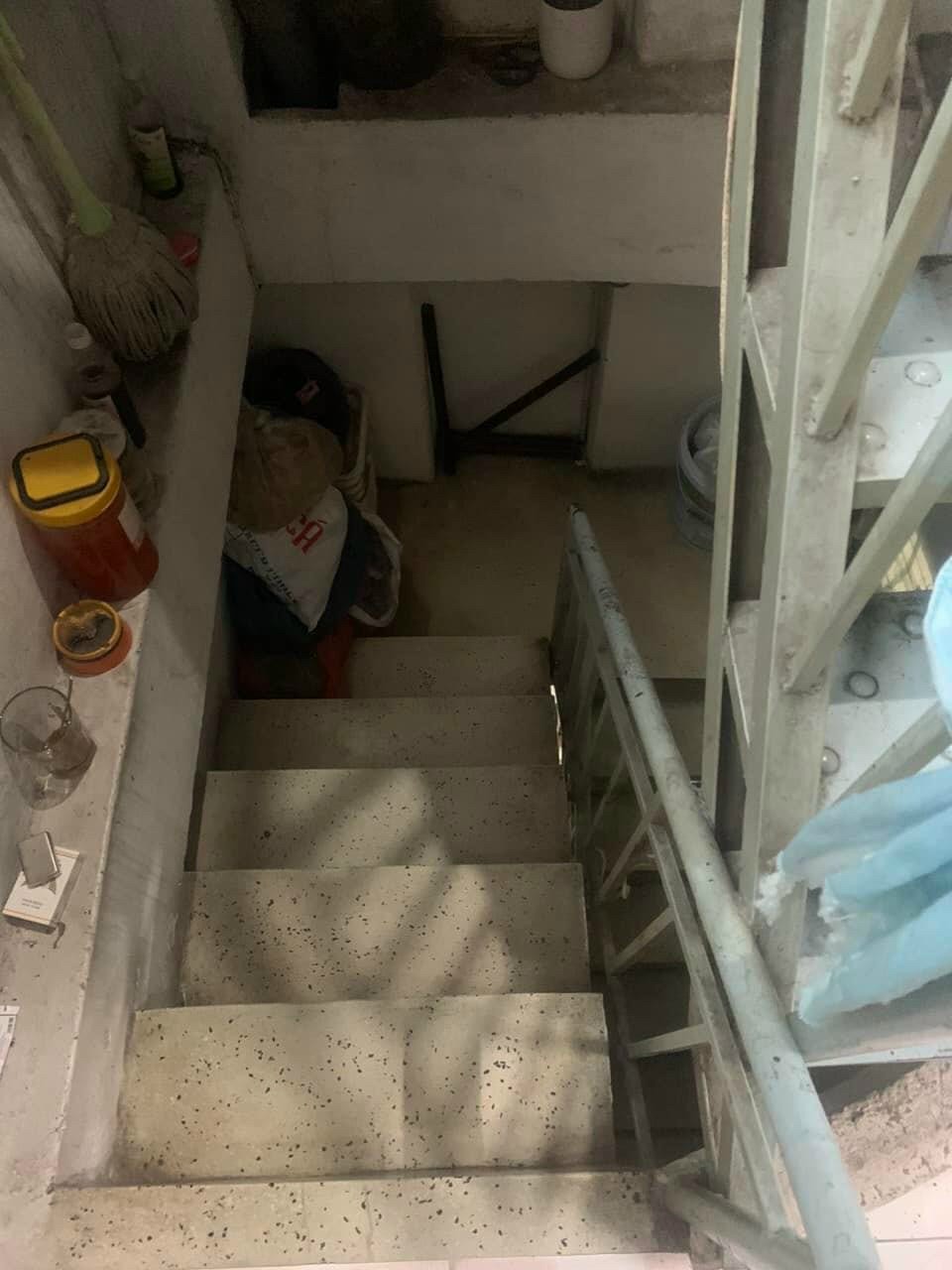 Nhà P4 Quận 3 - 21m2 - 2 tỷ 800 7