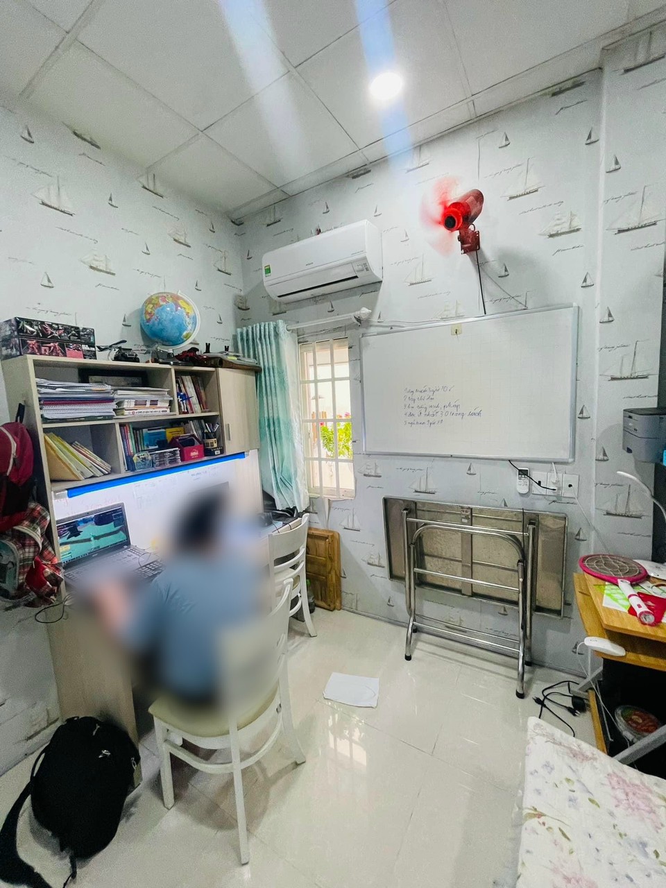 Nhà P19 Bình Thạnh - 50m2 - 6 tỷ 800 7