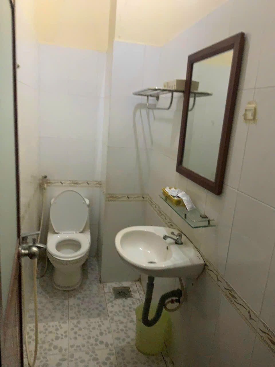 Nhà P12 Quận 10 - 77m2 - 17 tỷ 7