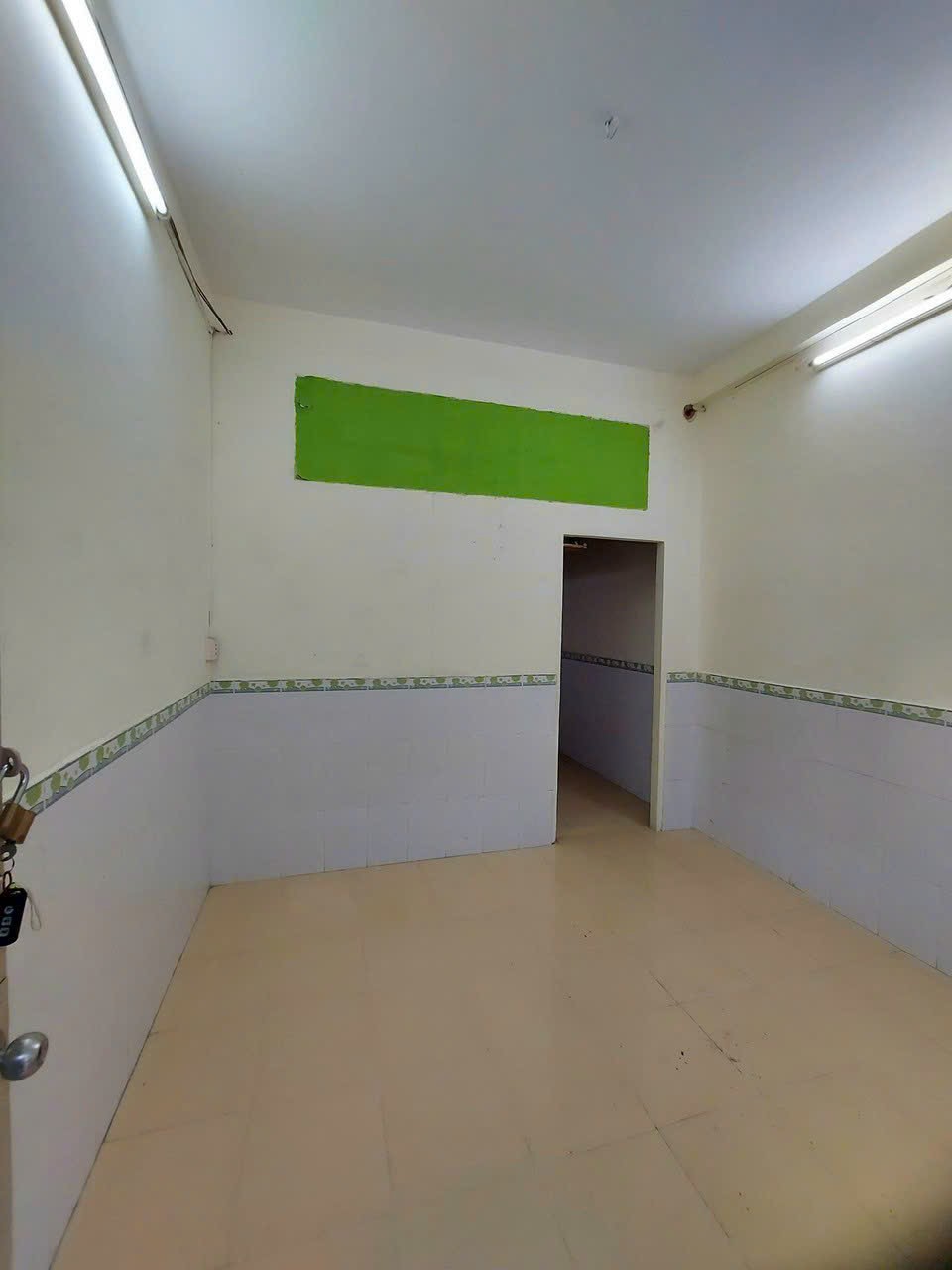 Căn hộ Trần Đình Xu - 40m2 - 1 tỷ 950 7