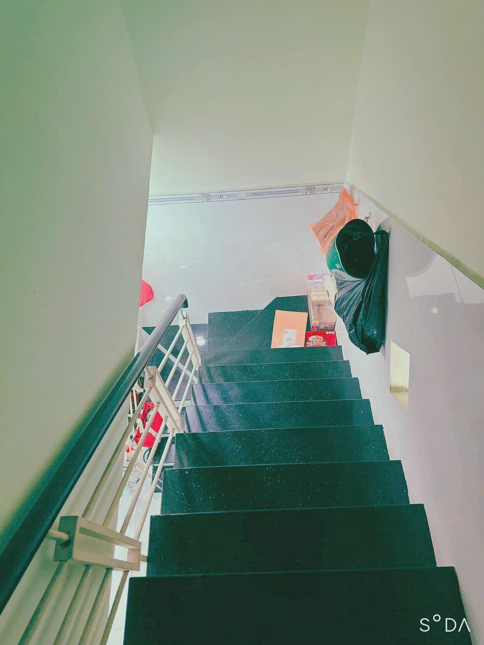 Nhà P13 Bình Thạnh - 33m2 - 4 tỷ 7