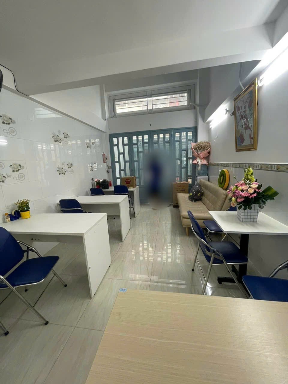 Nhà P17 Bình Thạnh - 72m2 - 13 tỷ 7