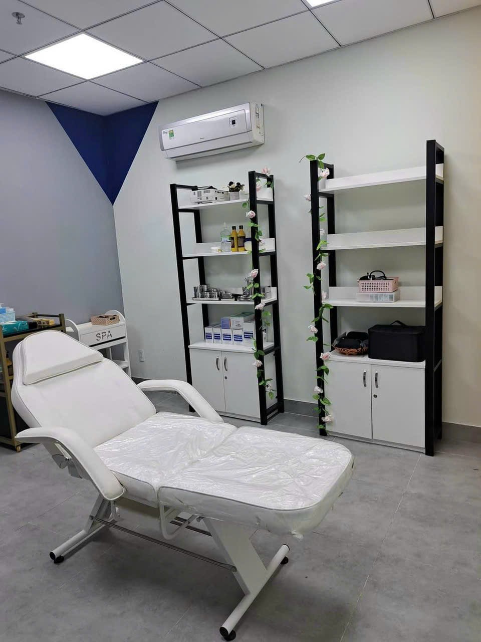 Nhà Tân Thuận Đông Q7 - 172m2 - 21 tỷ 7
