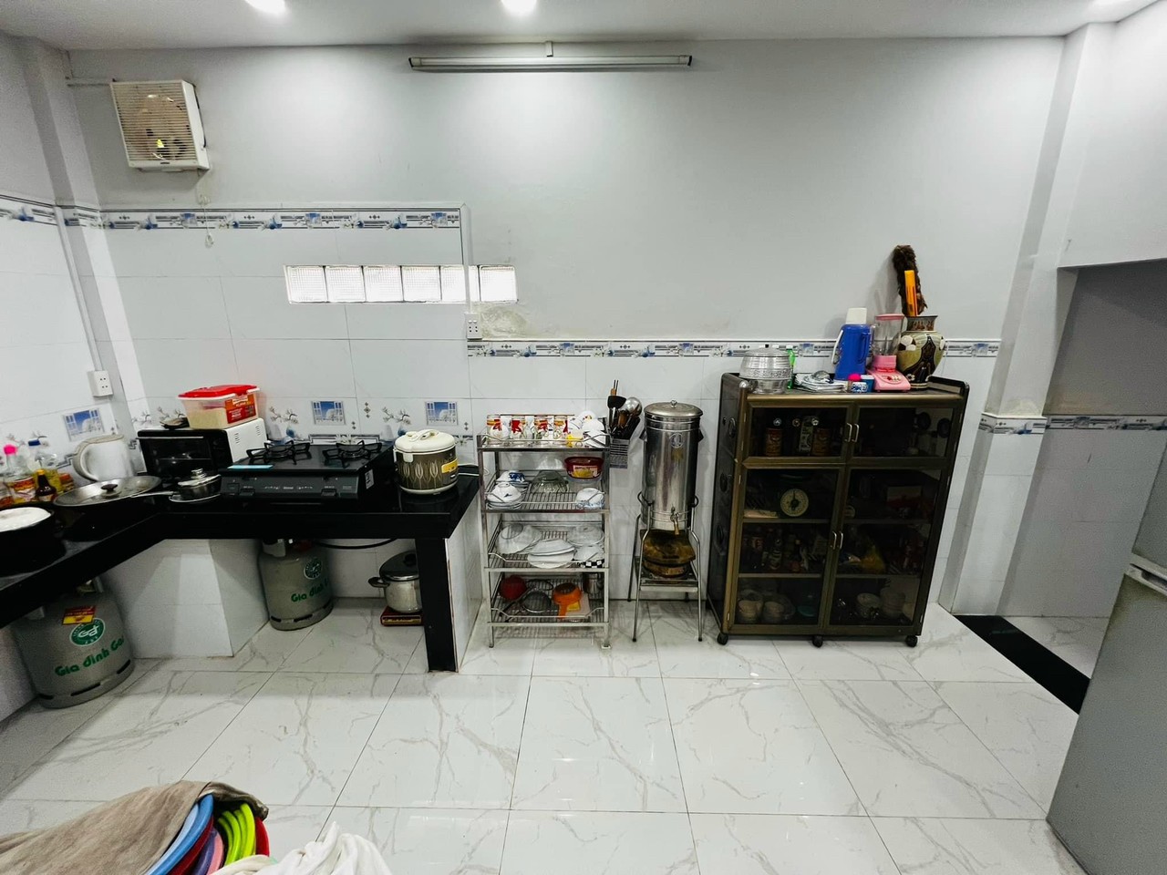 Nhà P7 Gò Vấp - 46m2 - 3 tỷ 300 7