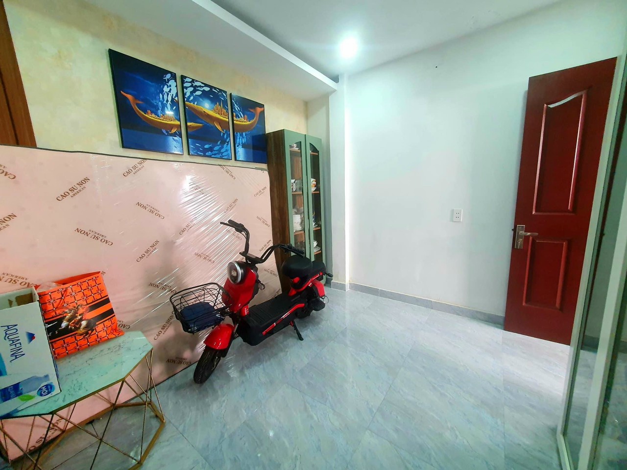 Nhà P14 Gò Vấp - 39m2 - 3 tỷ 750 7