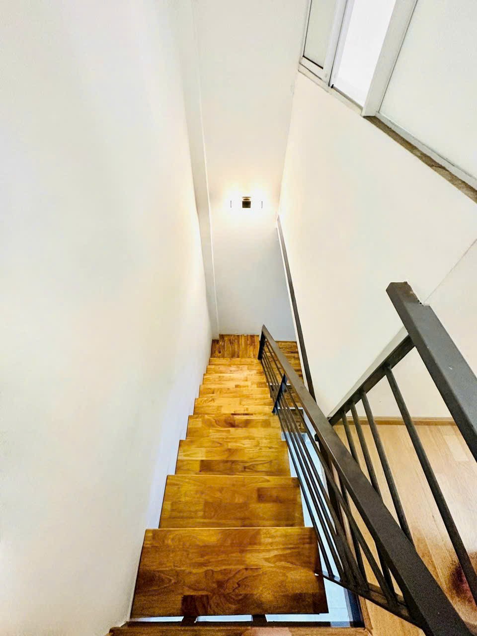 Nhà P12 Bình Thạnh - 26m2 - 3 tỷ 400 75