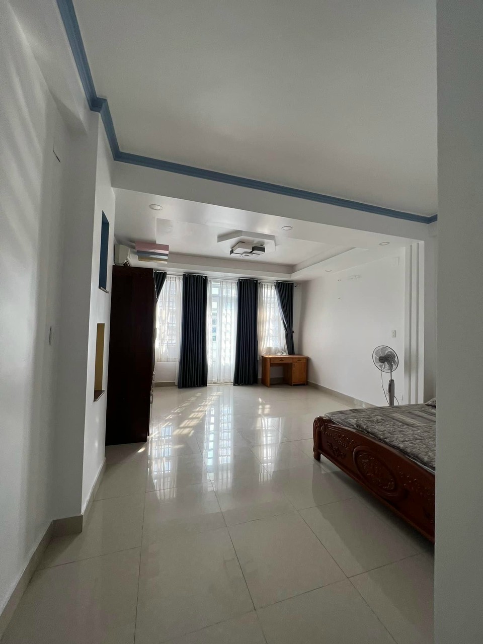 Nhà P13 Bình Thạnh - 95m2 - 15 tỷ 8