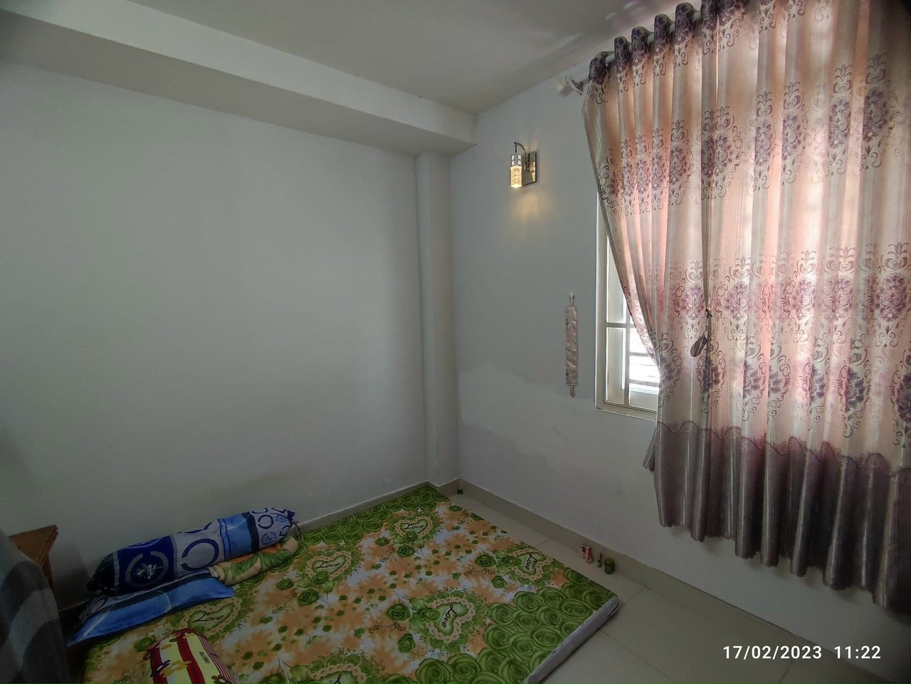Nhà P16 Gò Vấp - 35m2 - 3 tỷ 8