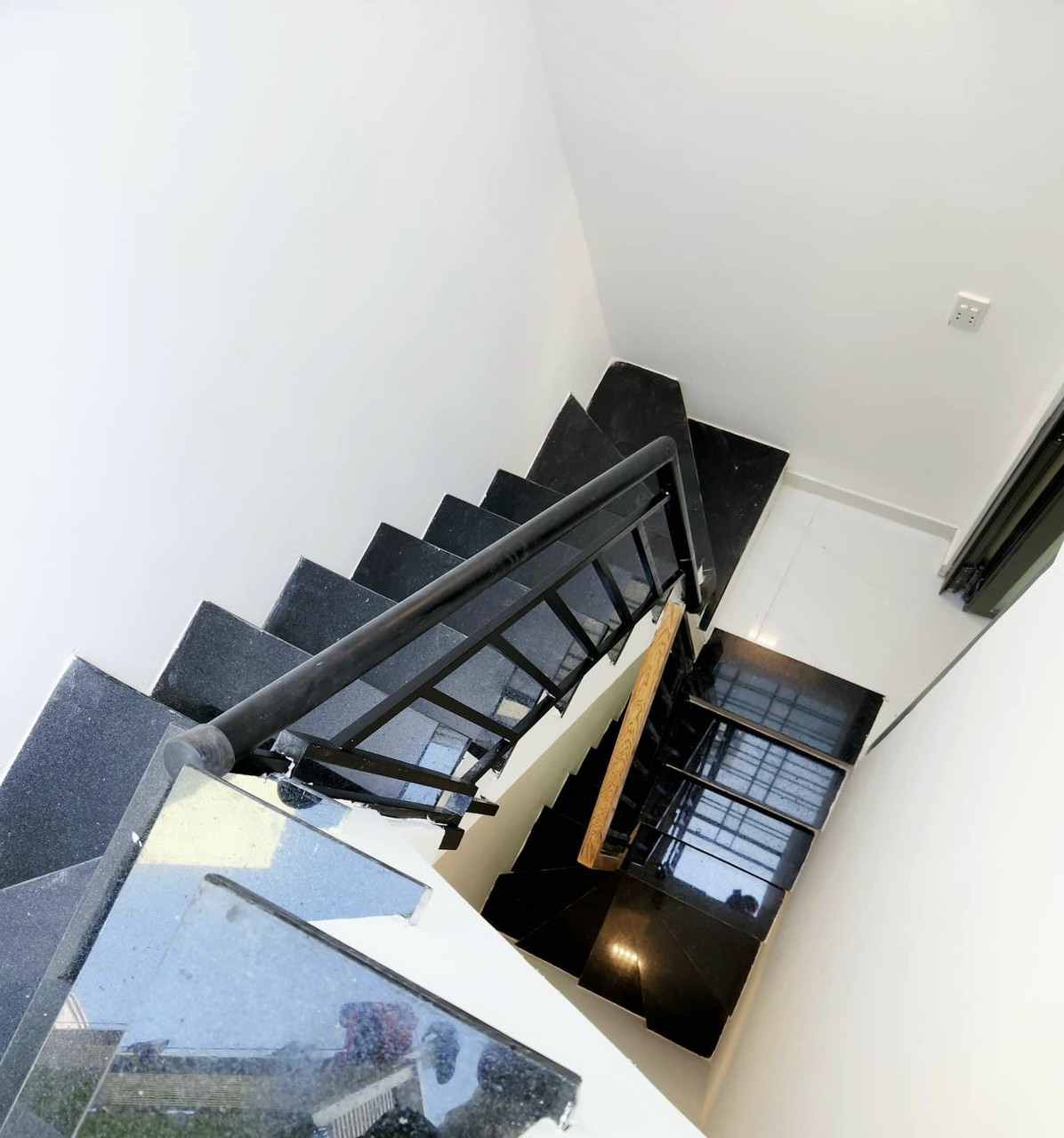 Nhà P6 Bình Thạnh - 15m2 - 2 tỷ 300 8