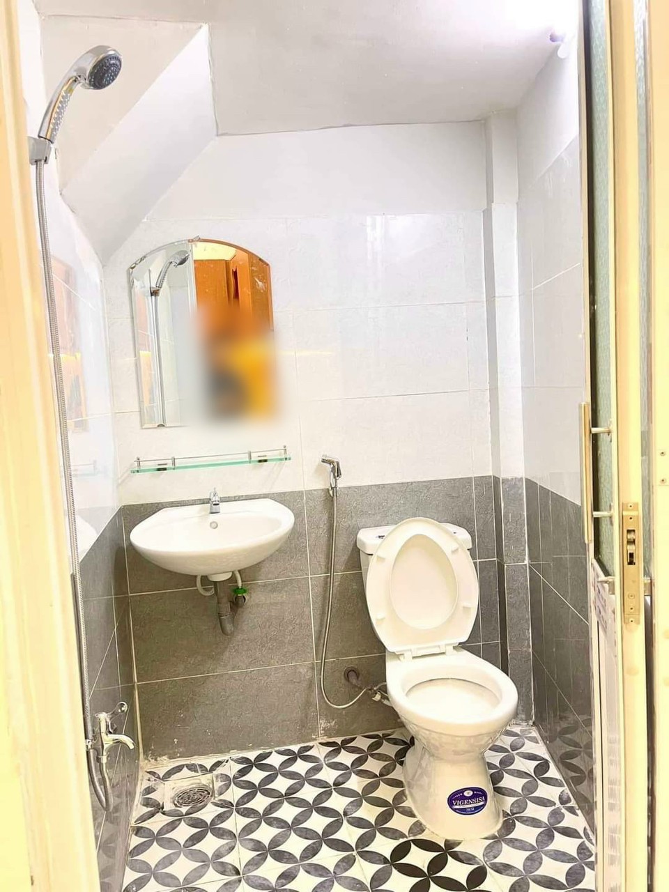 Nhà Bình Trị Đông - 25m2 - 2 tỷ 700 8
