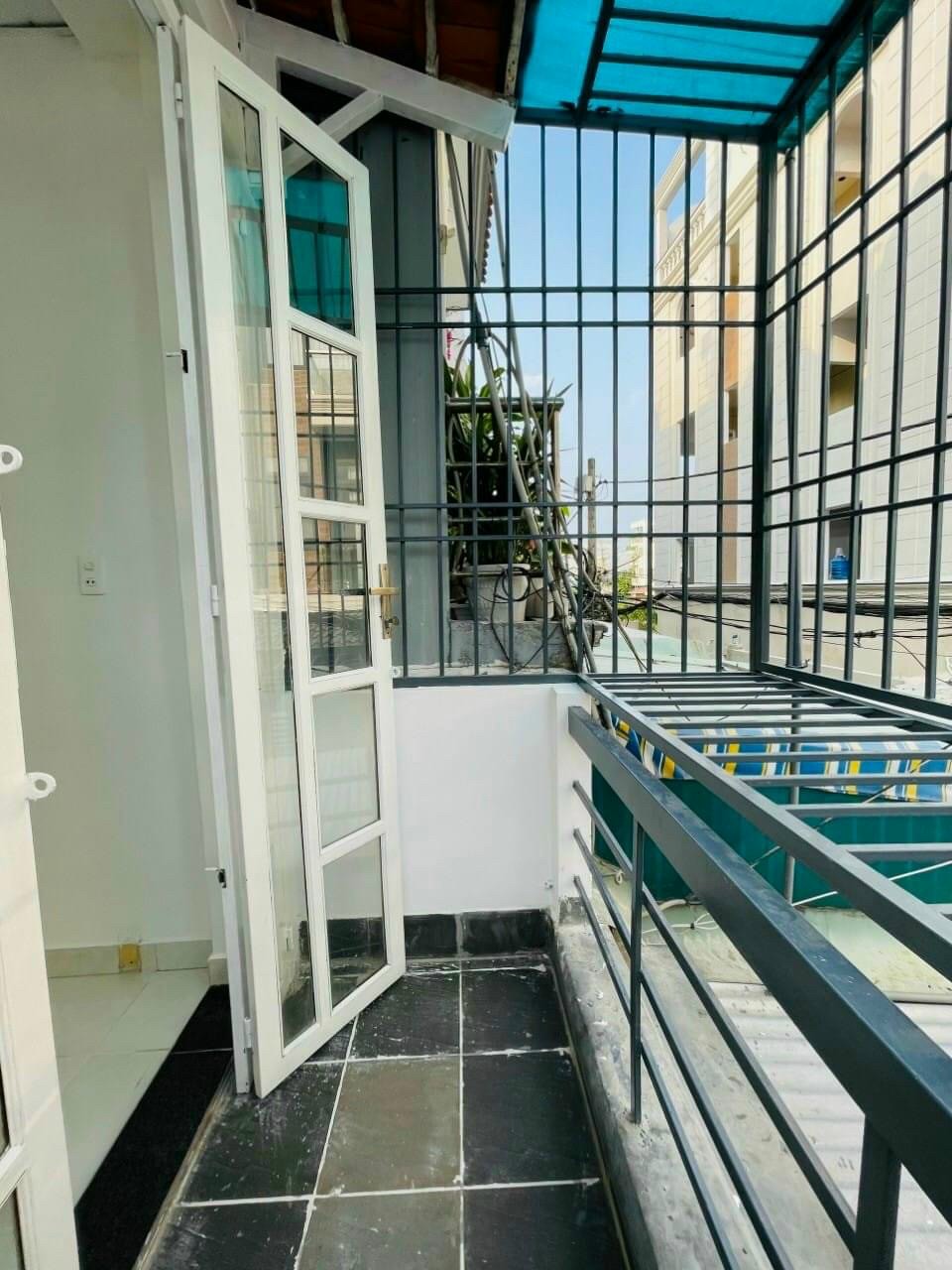 Nhà P8 Gò Vấp - 34m2 - 2 tỷ 850 8