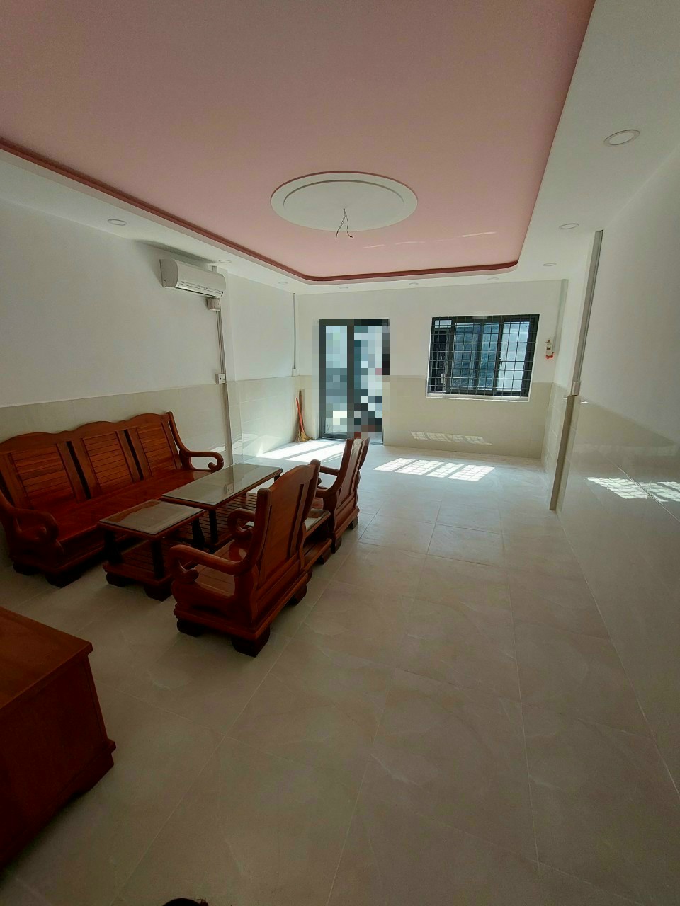 Nhà P10 Gò Vấp - 42m2 - 3 tỷ 400 8