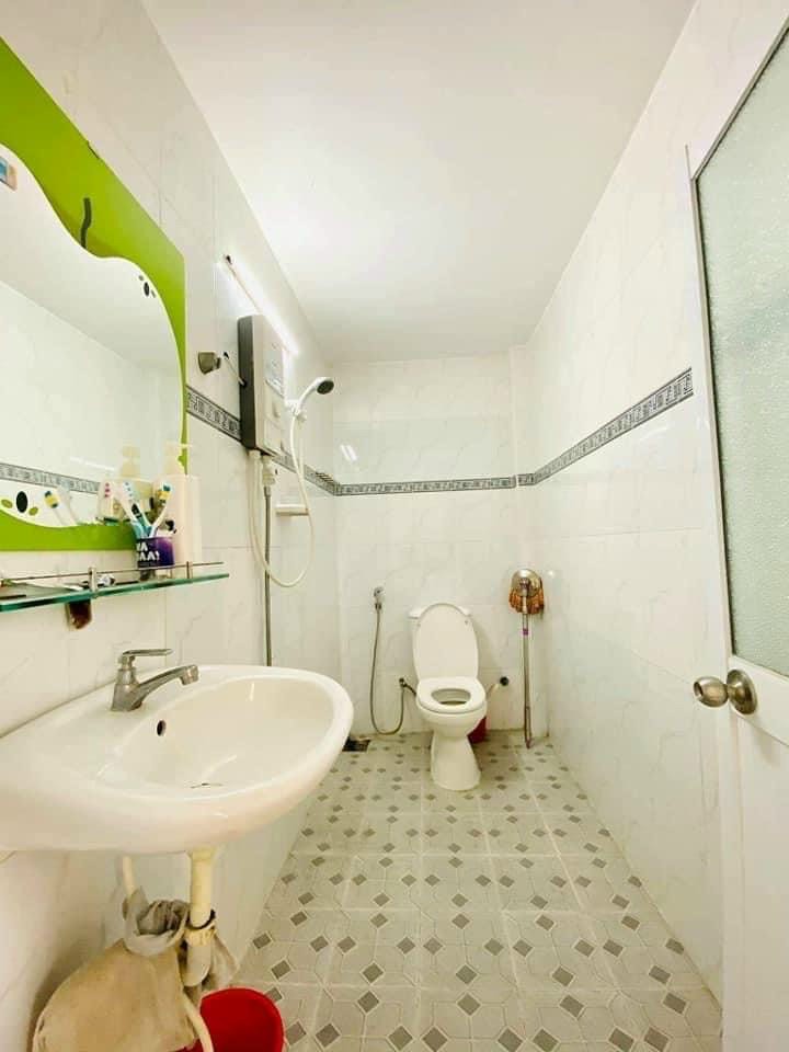 Nhà P12 Bình Thạnh - 66m2 - 3 tỷ 800 8