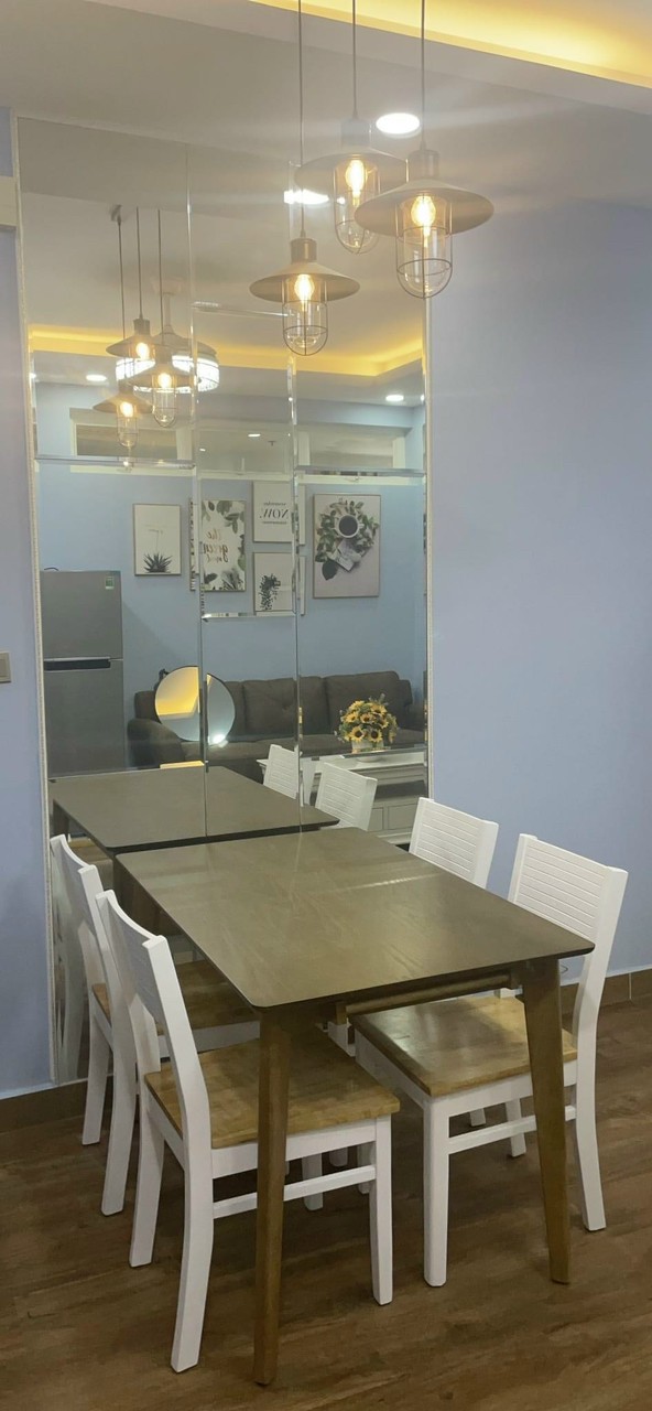 Căn hộ THE USEFUL APARTMENT - 58m2 - 2 tỷ 500 8