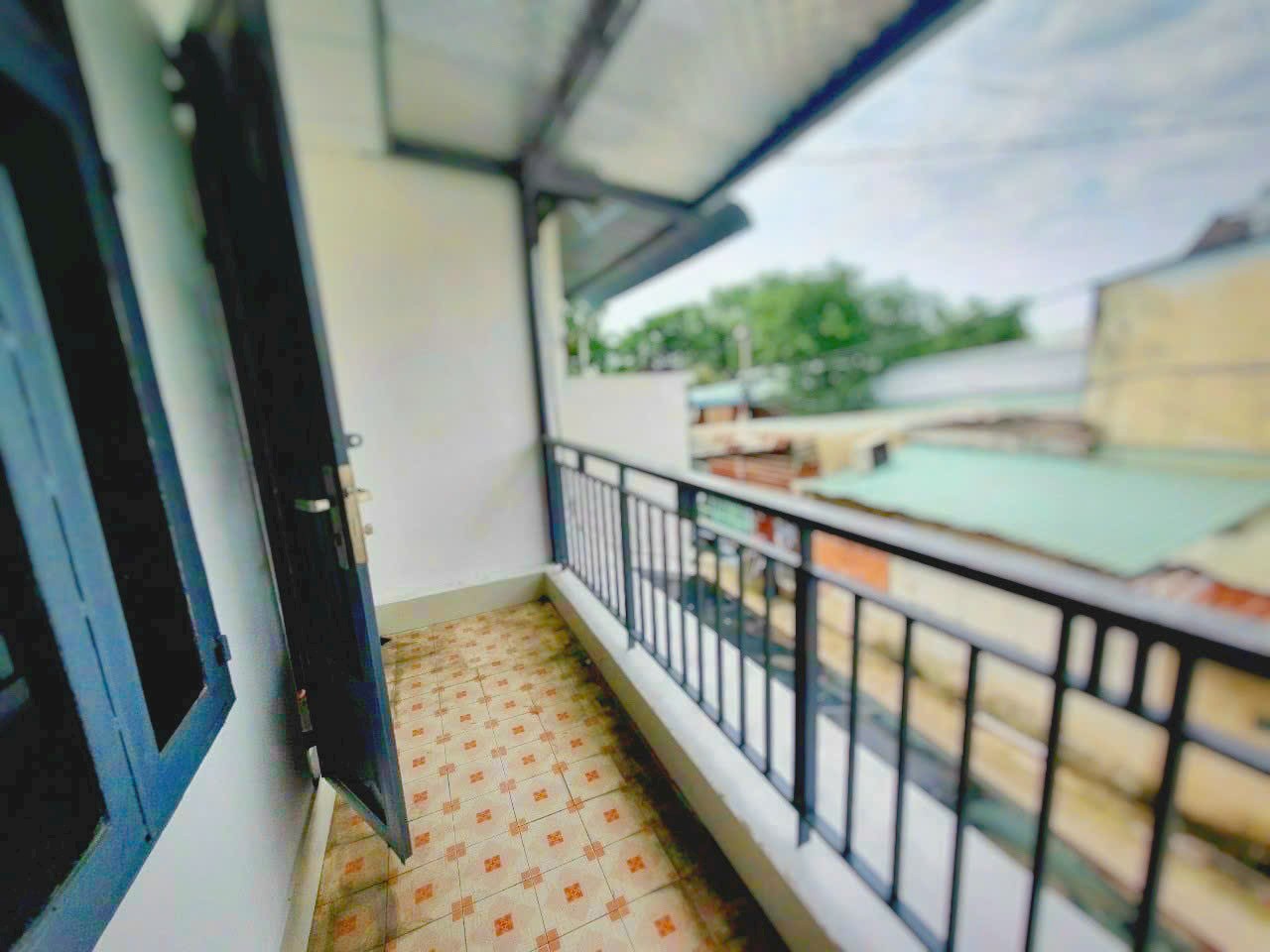 Nhà Tân Chánh Hiệp - 32m2 - 2 tỷ 700 8