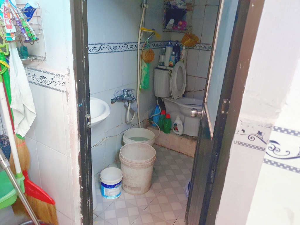 Nhà Thị Trấn Nhà Bè - 55m2 - 3 tỷ 150 8