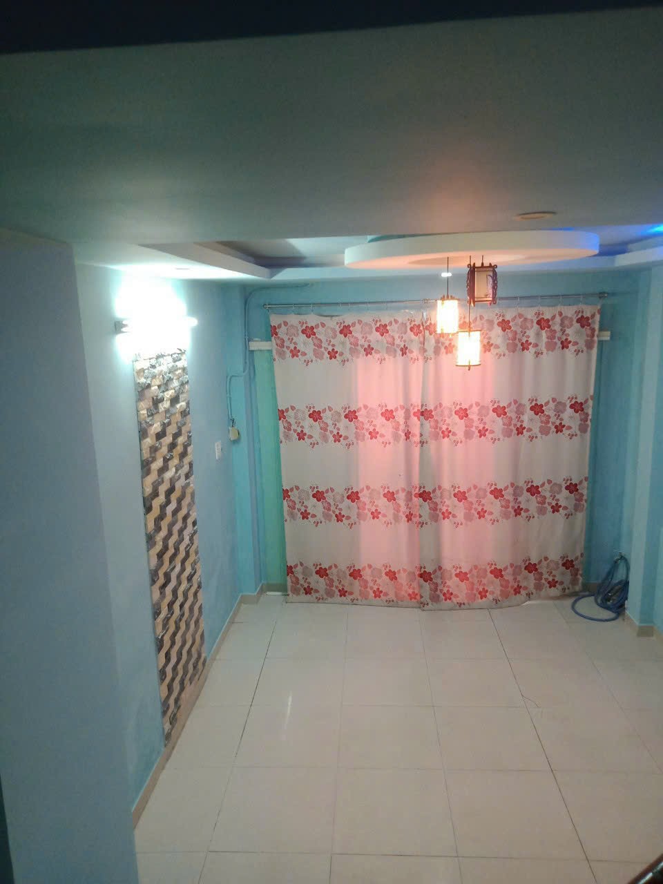 Nhà P6 Bình Thạnh - 25m2 - 4 tỷ 8