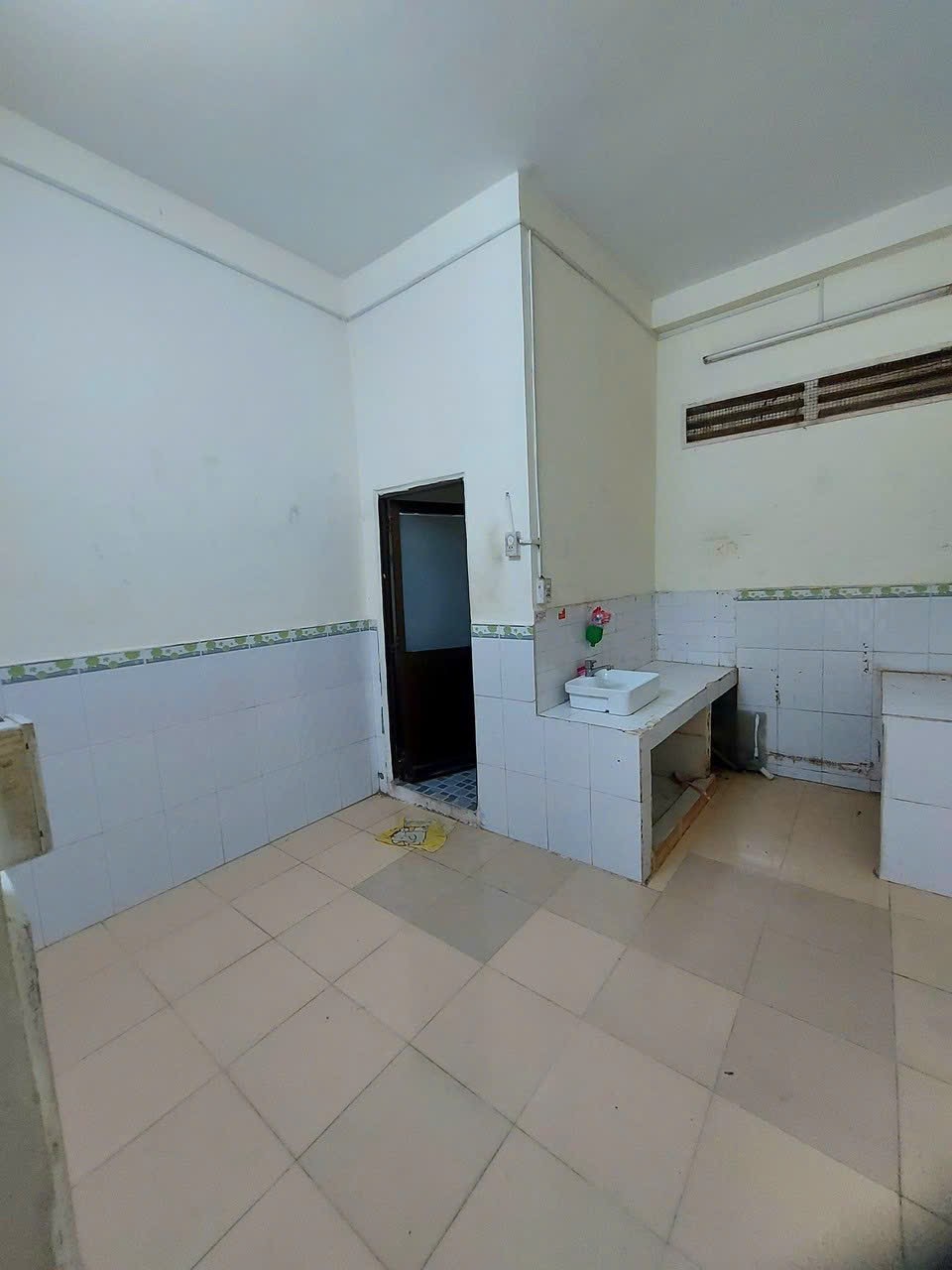 Căn hộ Trần Đình Xu - 40m2 - 1 tỷ 950 8