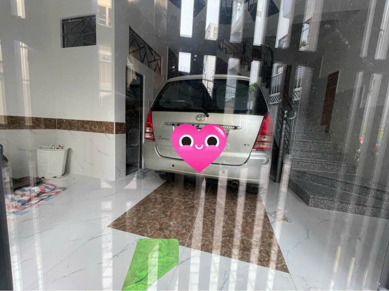Nhà P5 Phú Nhuận - 60m2 - 11 tỷ 990 8