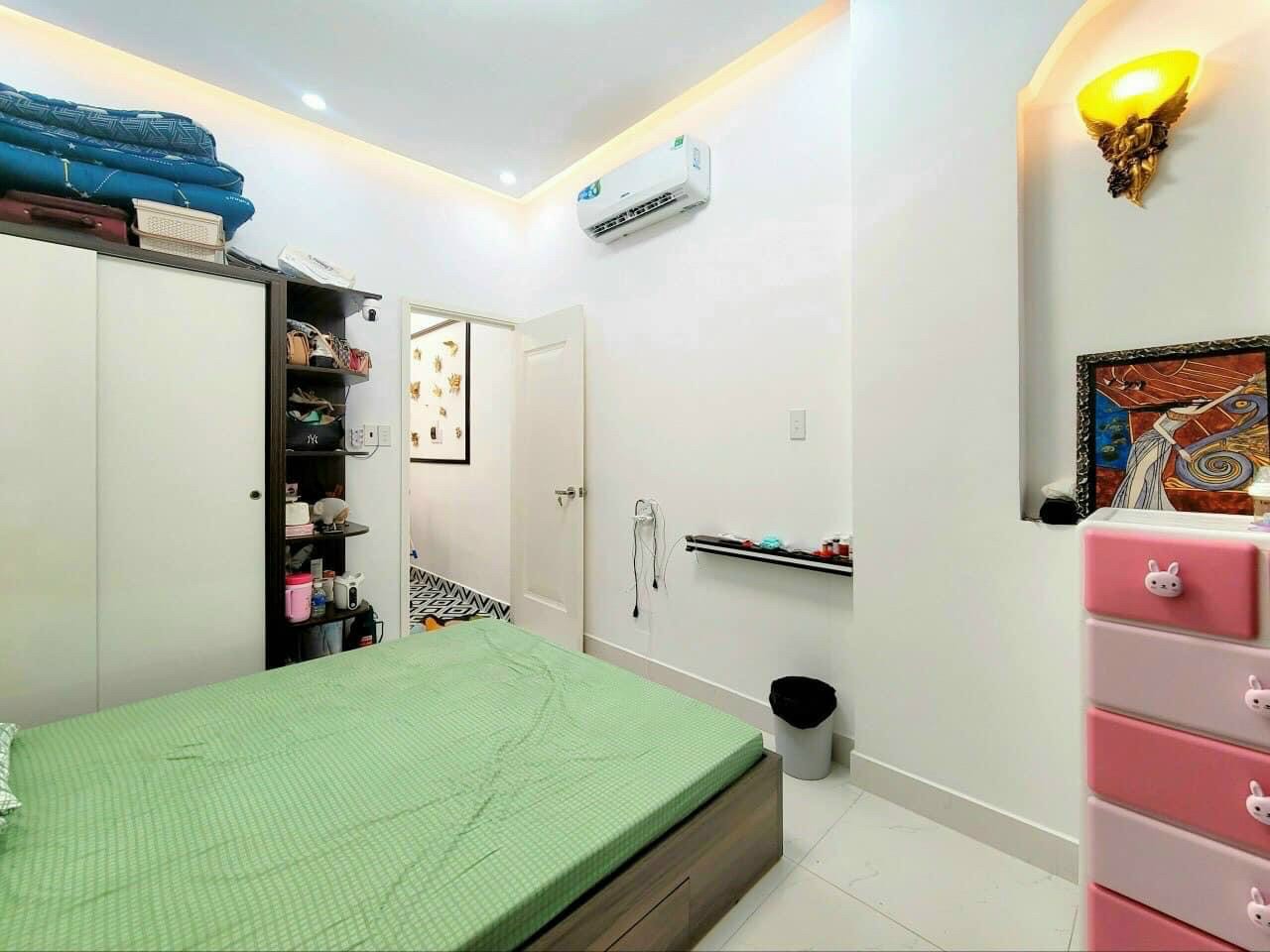  Nhà P12 Gò Vấp - 30m2 - 3 tỷ 550 8